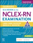 Image for Saunders Q &amp; A review for the NCLEX-RN examination