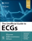 Image for The Unofficial Guide to ECGs