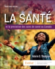 Image for La Sante et la Prestation des Soins de Sante au Canada