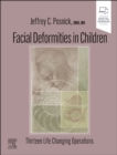 Image for Facial deformities in children  : thirteen life changing operations