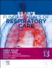 Image for Egan&#39;s fundamentals of respiratory care