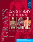 Image for Gray&#39;s Anatomy for Students