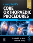 Image for Campbell&#39;s core orthopaedic procedures