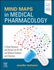 Image for Mind maps in medical pharmacology  : a study resource and review for PA, NP, and medical students and clinicians