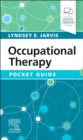 Image for Occupational Therapy Pocket Guide