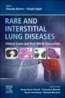 Image for Rare and interstitial lung diseases  : clinical cases and real-world discussions