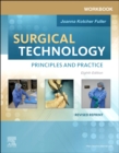 Image for Workbook for Surgical technology, principles and practice, 8th edition