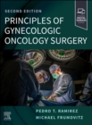Image for Principles of Gynecologic Oncology Surgery