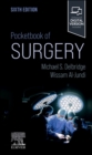 Image for Pocketbook of Surgery