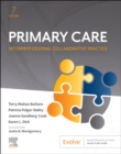 Image for Primary Care : Interprofessional Collaborative Practice