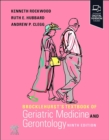 Image for Brocklehurst's Textbook of Geriatric Medicine and Gerontology