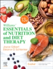 Image for Williams&#39; essentials of nutrition and diet therapy
