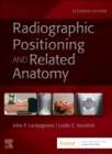 Image for Textbook of Radiographic Positioning and Related Anatomy