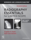 Image for Workbook and Licensure Exam Prep for Radiography Essentials for Limited Scope