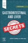 Image for Gastrointestinal and Liver Secrets