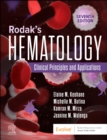 Image for Rodak&#39;s Hematology : Clinical Principles and Applications