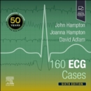 Image for 160 ECG Cases