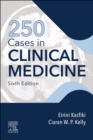 Image for 250 cases in clinical medicine