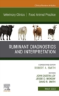 Image for Ruminant Diagnostics and Interpretation : 39-1