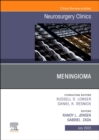 Image for Meningioma, An Issue of Neurosurgery Clinics of North America