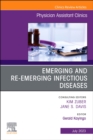 Image for Emerging and re-emerging infectious diseases : Volume 8-3