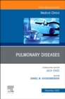 Image for Pulmonary Diseases, An Issue of Medical Clinics of North America