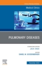Image for Pulmonary Diseases : 106-6