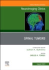 Image for Spinal Tumors, An Issue of Neuroimaging Clinics of North America