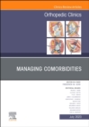 Image for Managing comorbidities : Volume 54-3