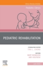 Image for Pediatric Rehabilitation, An Issue of Pediatric Clinics of North America, E-Book