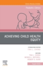 Image for Child Health Equity