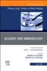 Image for Allergy and Immunology, An Issue of Primary Care: Clinics in Office Practice