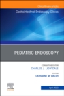 Image for Pediatric endoscopy : Volume 33-2