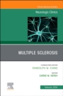 Image for Multiple Sclerosis, An Issue of Neurologic Clinics