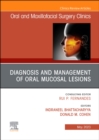 Image for Diagnosis and Management of Oral Mucosal Lesions