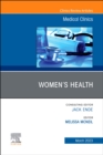 Image for Women&#39;s Health, An Issue of Medical Clinics of North America