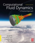 Image for Computational Fluid Dynamics: A Practical Approach