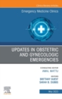 Image for Updates in Obstetric and Gynecologic Emergencies