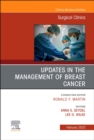 Image for Updates in the management of breast cancer : Volume 103-1