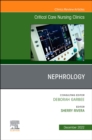 Image for Nephrology : Volume 34-4