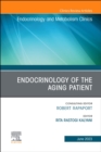 Image for Endocrinology of the Aging Patient, An Issue of Endocrinology and Metabolism Clinics of North America : Volume 52-2