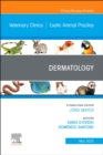 Image for Dermatology  : exotic animal practice