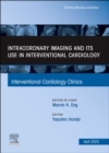 Image for Intracoronary imaging and its use in interventional cardiology : Volume 12-2