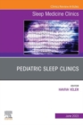 Image for Pediatric Sleep Clinics