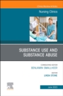 Image for Substance use/substance abuse : Volume 58-2