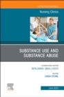Image for Substance Use/substance Abuse