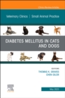Image for Diabetes mellitus in cats and dogs
