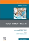 Image for Trends in Men&#39;s Health, An Issue of Nursing Clinics
