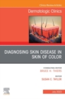 Image for Diagnosing Skin Disease in Skin of Color
