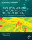 Image for Laboratory methods in microbiology and molecular biology  : methods in molecular microbiology